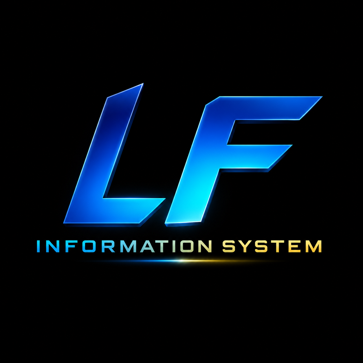 Luís França — Site Portfolio logo